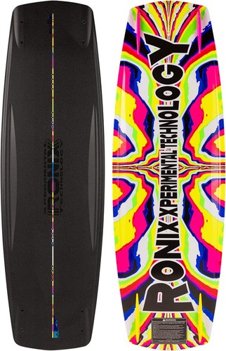 Ronix wakeboard wake board rxt - wakeboard,