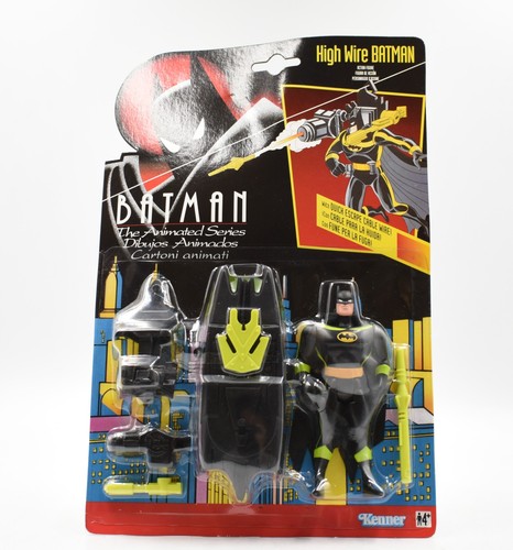 Kenner batman la serie - kenner,