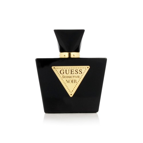 Guess seductive noir - donna, eau