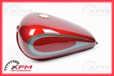 Suzuki GZ125 GZ250 Marauder