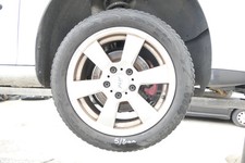 VW Passat 3C Golf Pneumatici