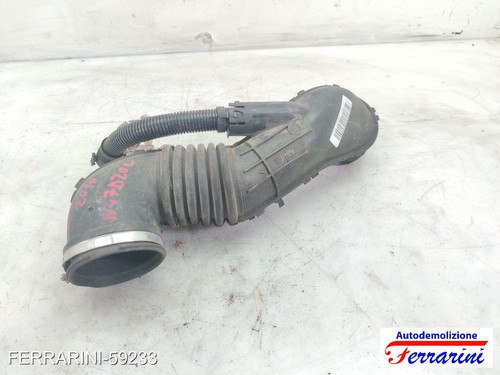 Collettore aspirazione bmw - collettore,