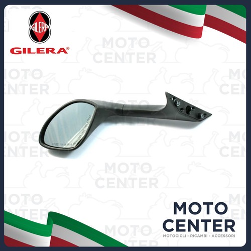 Specchio gilera gp 800 - sx.,
