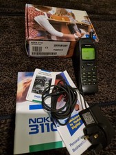 Rarissimo telefono cellulare