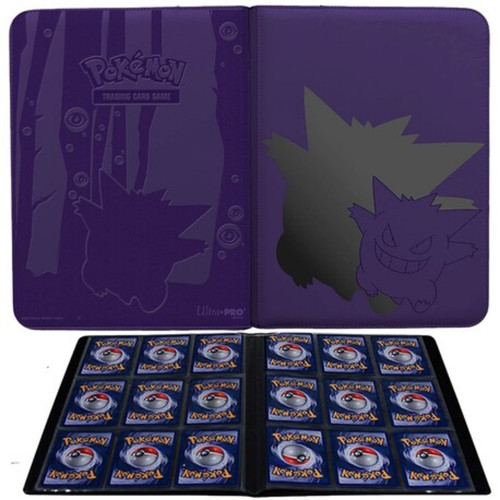 Portfolio zippé 360 cartes - portfolio,
