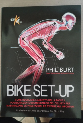 Bike set come regolare - bike, set-up.