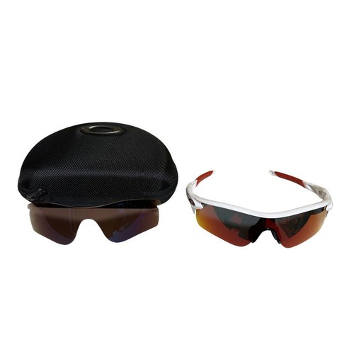 Oakley occhiali sole - oakley,