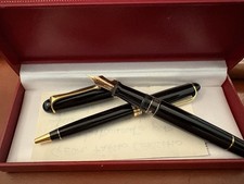 Coppia Penna stilografica