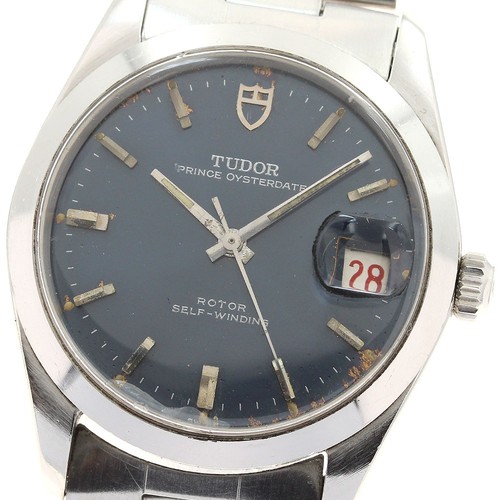 Orologio uomo automatico - uomo, tudor