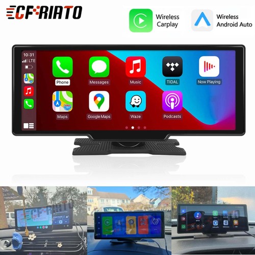 Autoradio pollici lettore - autoradio,