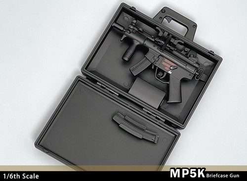 Giocattoli pistola mp5k - giocattoli,