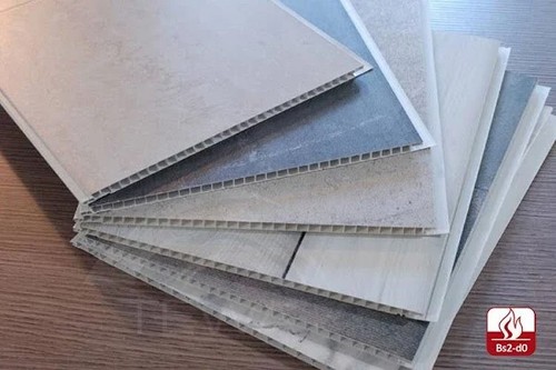 Pannelli pvc per rivestire - pannelli,