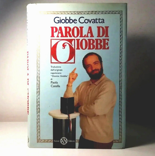 Parola giobbe - giobbe,