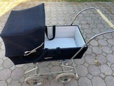 CARROZZINA INGLESINA CROMATA