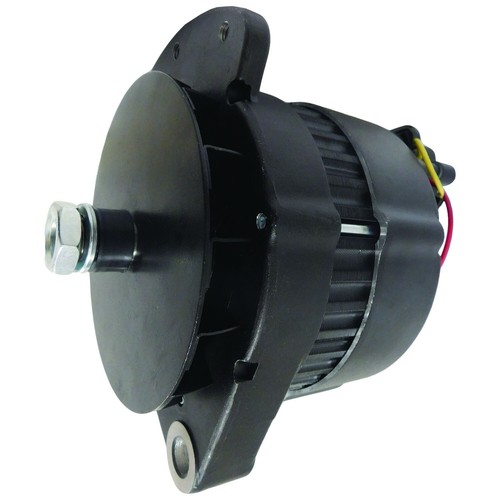 Alternatore alternatore per