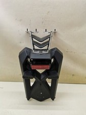Parafango targa yamaha tmax - targa,