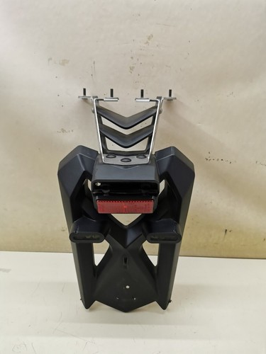 Parafango targa yamaha tmax - parafango,