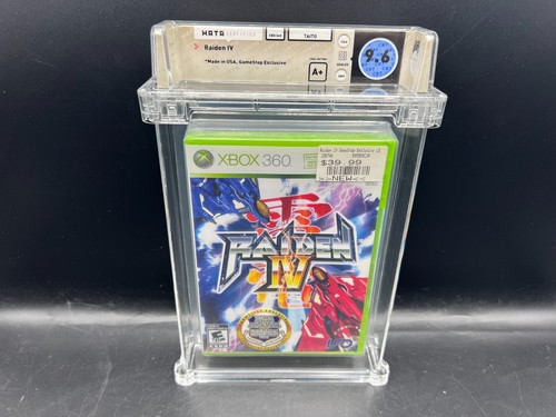 Raiden gamestop exclusive - iv,