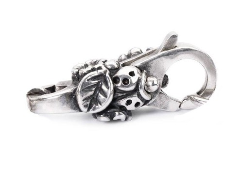 Rare trollbeads chiusura - ***rare***,