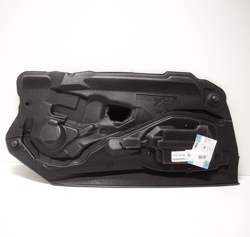 Bmw e85 isolamento - e85, porta