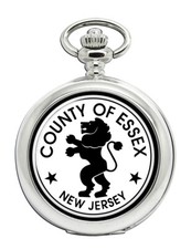 Essex County Nj (USA) Orologio