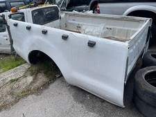 CASSONE FORD RANGER PICK-UP USATO