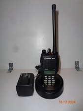 GP380 PORTATILE MOTOROLA VHF 138 / 174 Mhz