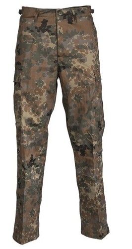 Pantaloni combattimento - pantaloni,
