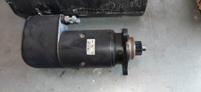 0986017050 BOSCH  Motorino di avviamento per VOLVO FH 12 Diesel 1993