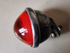 Fanalino posteriore Hesse per bici d'epoca