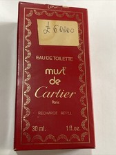 Must cartier paris - de,
