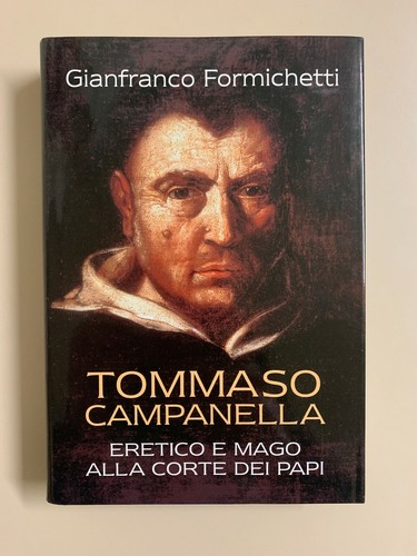 Tommaso campanella eretico - tommaso, e