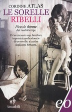LE SORELLE RIBELLI, Corinne
