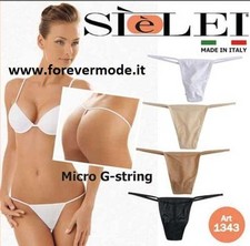 2 Perizoma donna SieLei in