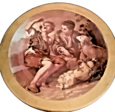 Pregevole  riproduzione su