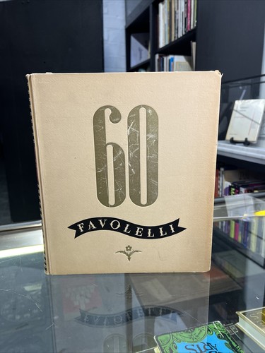 Favolelli m tibaldi - "60,