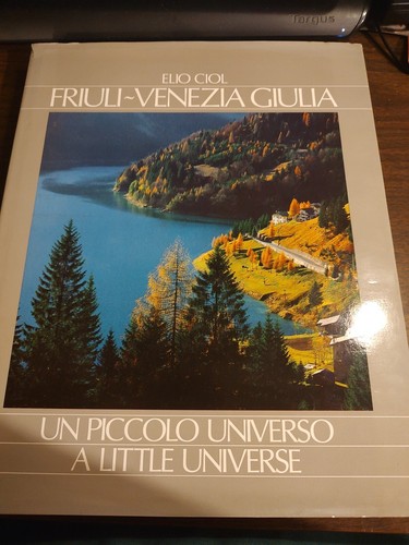 Friuli venezia giulia un - giulia:,