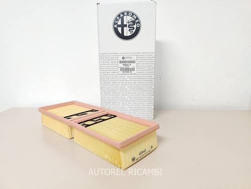 Filtro aria originale alfa - aria,