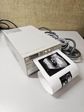 Stampante video UP-D897 bianco e nero - Condizioni eccezionali!