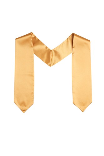 Fascia coro oro - , accademico