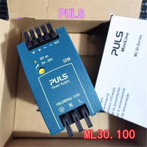 1pcs puls alimentatore - puls,