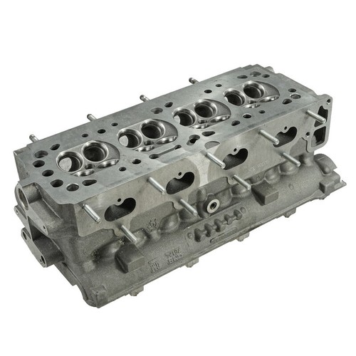 Testa cilindro nuda per - , opel