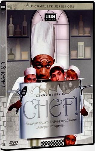 Chef complete series - !,