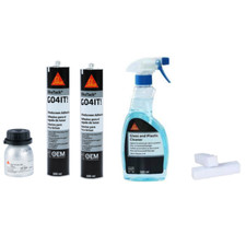 Sikaflex kit sostituzione - sikaflex,