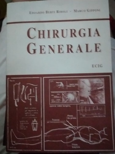 Riboli gipponi chirurgia - gipponi,