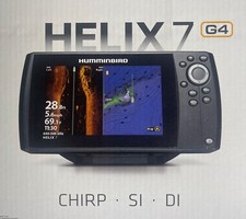 Humminbird HELIX 7 CHIRP SI