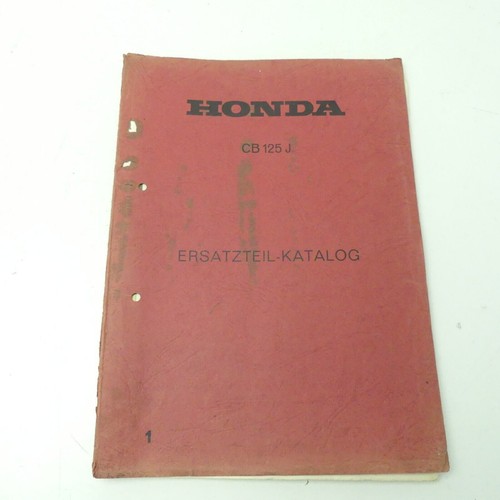 Catalogo ricambi originale - ricambi,