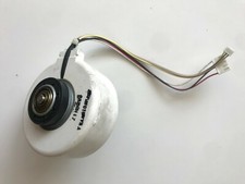 MOTORE VENTOLA PER UNITA' INTERNA CLIMATIZZATORE ARIAGEL