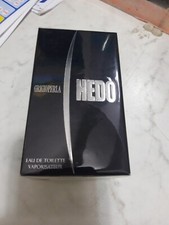 HEDO` Grigioperla Hedò edt 50
