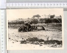 LIA 91) WW1 AUTOCANNONE